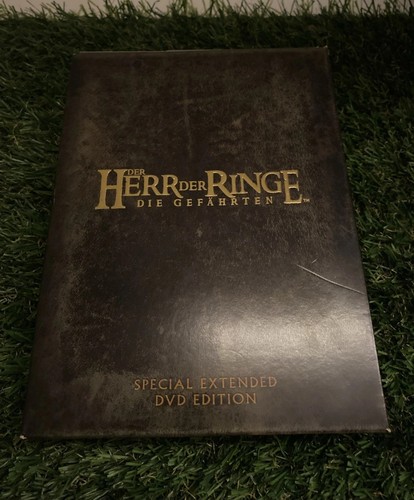 Herr der ringe sammlerstück - herr,