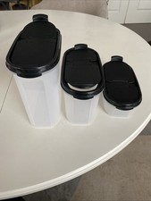 Tupperware Eidgenossen Set 3