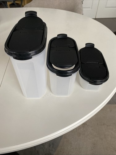 Tupperware eidgenossen set - eidgenossen, 3