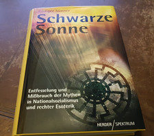 Rüdiger Sünner - Schwarze