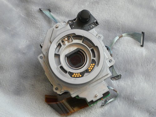 Sony strahlenteiler 3chip - sony,
