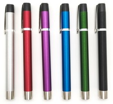 Diagnostikleuchte Penlight mit