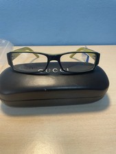 Montura Gucci Nuevas Con Etiqueta