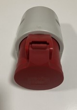 REV Starkstrom Wanddose 0510620555