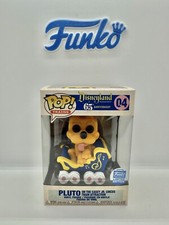 Funko Pop Disney Pluto 04