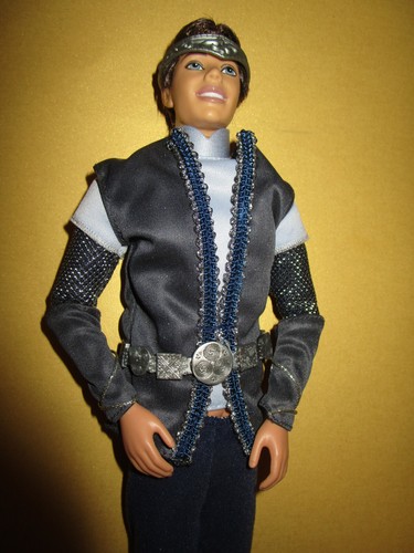 853 alter barbie - barbie, und