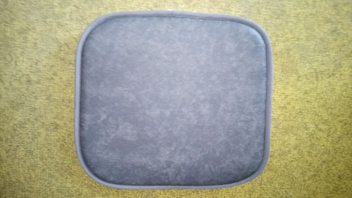 Sitzkissen auflagesitzkissen - sitzkissen,,