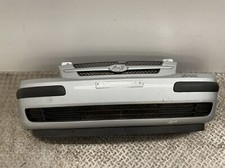 Stossfänger Verkleidung Vorne 865111C100 Hyundai Getz 1.1 TB Limousine Farbe