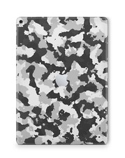 Apple iPad Skin Schutzfolie