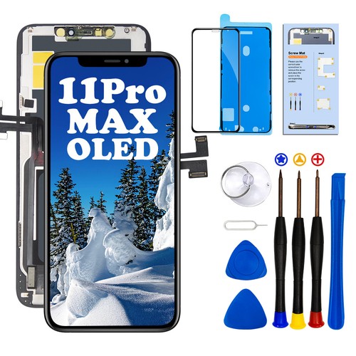 Oled für iphone - oled, max