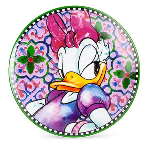 Gilde teller disney - teller, duck