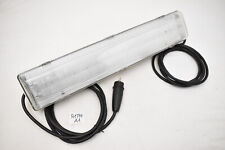 Zeltbeleuchtung Arbeitsplatzlampe Beleuchtung Lampe Leuchte Bundeswehr THW