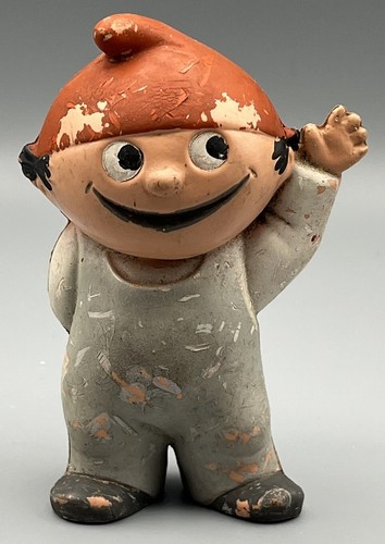 Mainzelmännchen figur - mainzelmännchen,