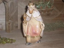 Pema Krippenfigur König Weis