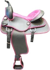 Klassische Qualität Western