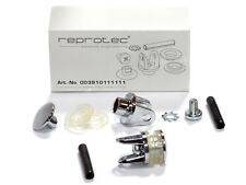 Set Ausstellfenster Lager &