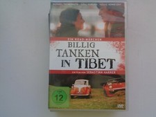 Billig tanken tibet - tanken, (2012)
