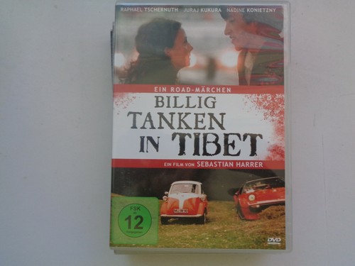 Billig tanken tibet - in,