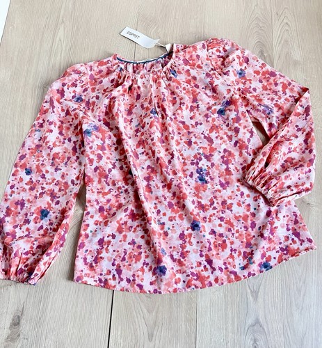Neu esprit damen - neu, bluse