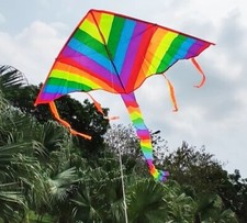 Drachenset rainbow eddy - drachenset,