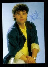 Markus Wendorf Autogrammkarte Original Signiert ## BC 43908