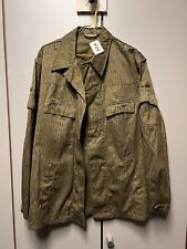 Original NVA Feldjacke+