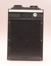 Linhof Planfilmkassetten 4x5"