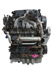 Motor Für Audi Seat Skoda VW