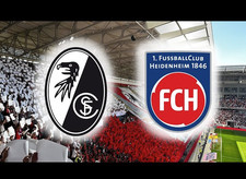 Dazn Sonntag 19.04.26: SC