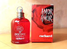 Cacharel * Amor Amor * Eau de