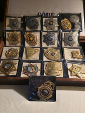 Polizeiabzeichen sammlung usa - polizeiabzeichen,