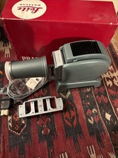 Diaprojektor Leitz Prado 66