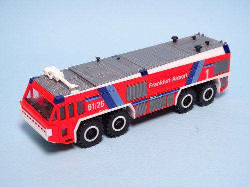 1 87 rosenbauer - -, h0