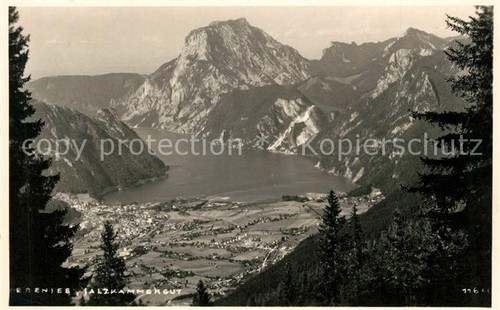 Ebensee oberoesterreich - ebensee,