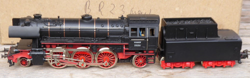 Märklin hamo 2 leiter - h0, dc