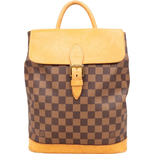 Louis vuitton monogram damier - vuitton,