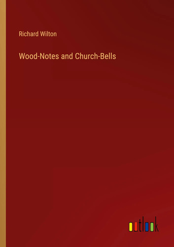 Richard wilton wood - richard,