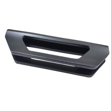 Türgriff Aluminium Anthrazit