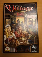 Brettspiel Village Inn