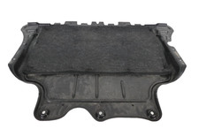 Original Seat Leon IV 4 Unterbodenschutz Unterfahrschutz Unterboden ab Bj.2019-