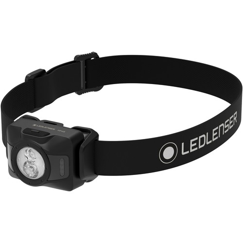 Ledlenser stirnlampe hf4r - stirnlampe,