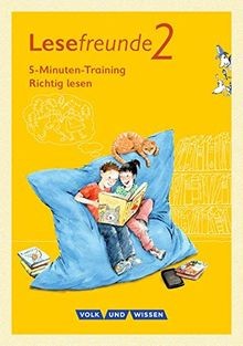 Lesefreunde lesen - lesefreunde,
