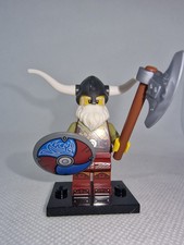 Lego Minifigur - Wikinger