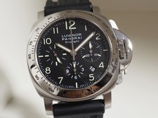 PANERAI Luminor Daylight