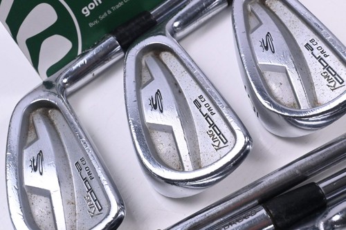 Cobra pro eisen pw - cb, /