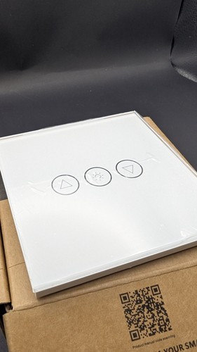Bseed wifi smart touch - bseed,