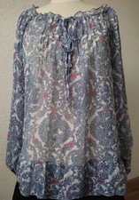 Damen Bluse 38-40 H M Mama