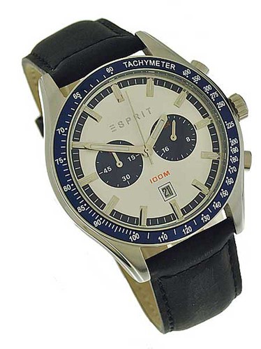 Esprit herrenuhr es108241002 - herrenuhr,