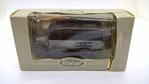 Roskopf 392 magirus - roskopf,