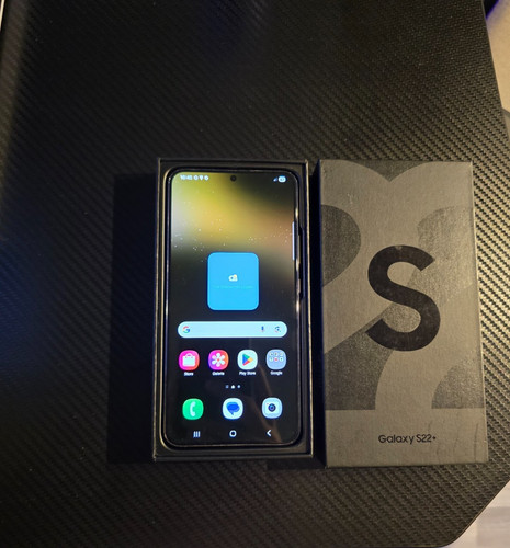 Samsung galaxy s22 s906b - 5g,
